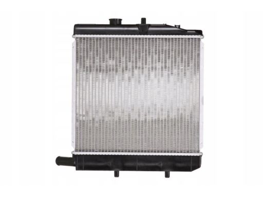 Chłodnica Silnika 53291