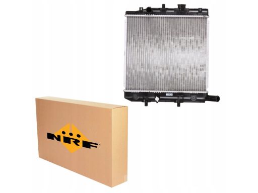 Chłodnica Silnika 53291