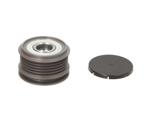 Sprzęgło Jednokierunkowe Alternatora Cq1041158