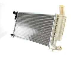 Chłodnica Silnika D7P022Tt