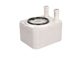 Chłodnica Oleju D4A005Tt