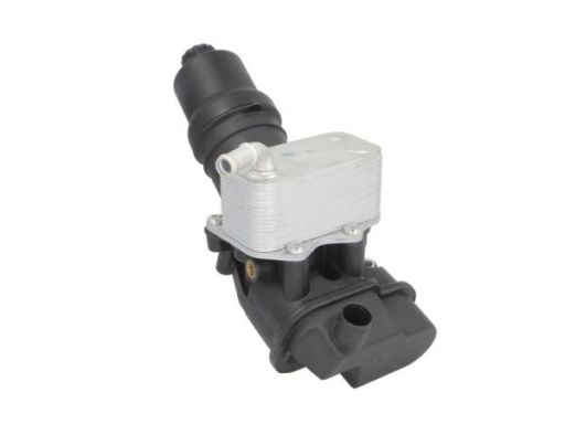 Chłodnica Oleju D4A021Tt