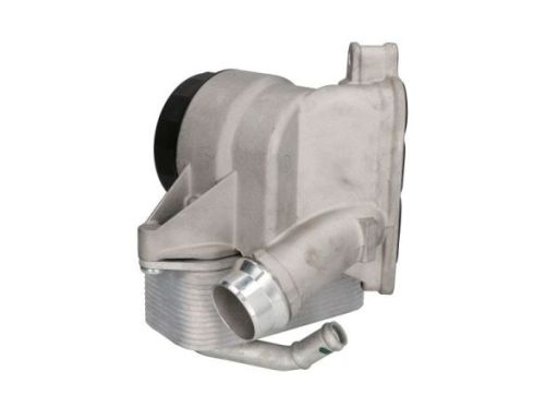 Chłodnica Oleju Ccl-Bm-004