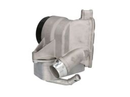 Chłodnica Oleju Ccl-Bm-004