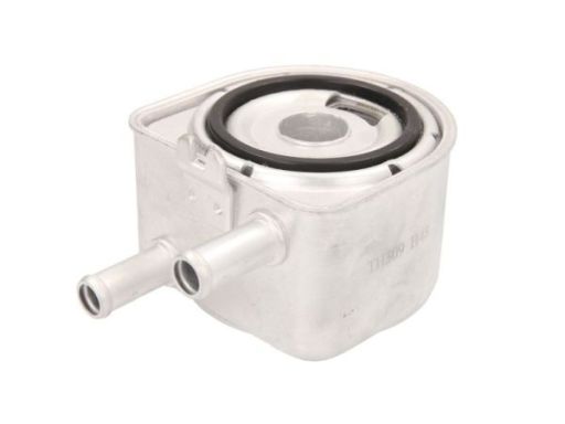 Chłodnica Oleju D4C001Tt