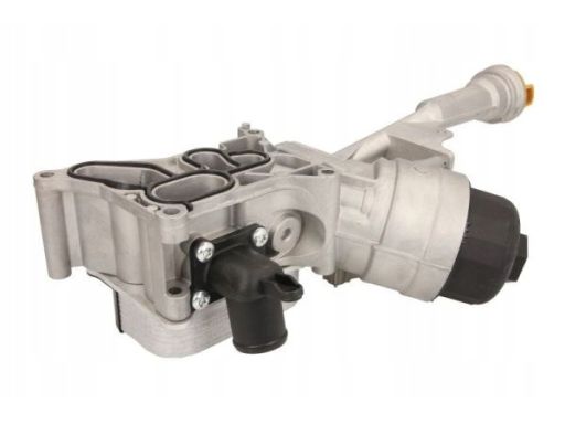 Chłodnica Oleju D4F006Tt