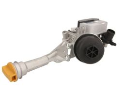 Chłodnica Oleju D4F006Tt