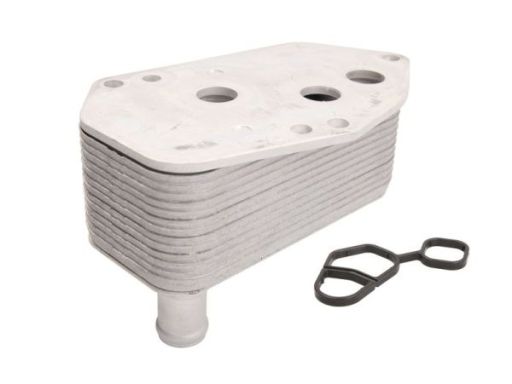 Chłodnica Oleju D4I005Tt