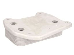 Chłodnica Oleju D4M004Tt