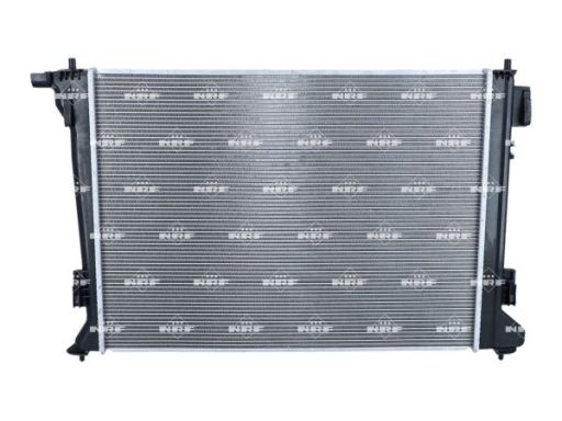 Chłodnica Silnika 550141