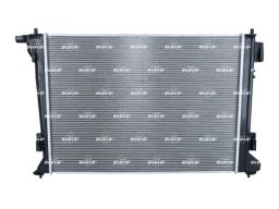 Chłodnica Silnika 550141