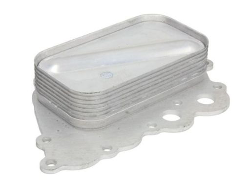 Chłodnica Oleju D4M016Tt