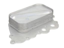 Chłodnica Oleju D4M016Tt