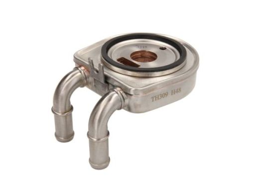 Chłodnica Oleju D4P002Tt