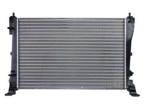 Chłodnica Silnika D7F065Tt