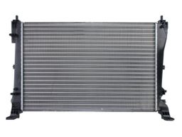 Chłodnica Silnika D7F065Tt