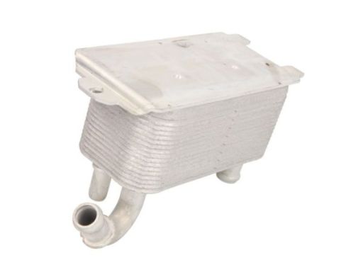 Chłodnica Oleju D4V001Tt