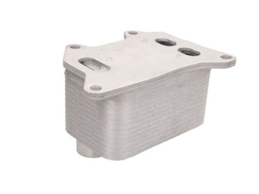 Chłodnica Oleju D4W015Tt