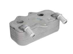 Chłodnica Oleju D4X008Tt