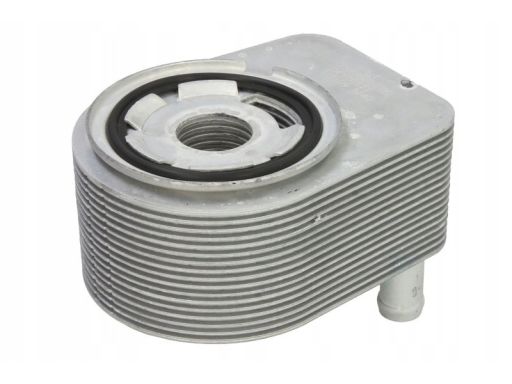 Chłodnica Oleju D4Y005Tt