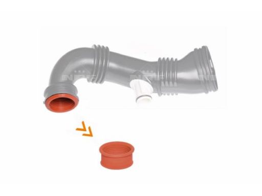 Uszczelka, Chłodnica Powietrza Doładowuj 165010