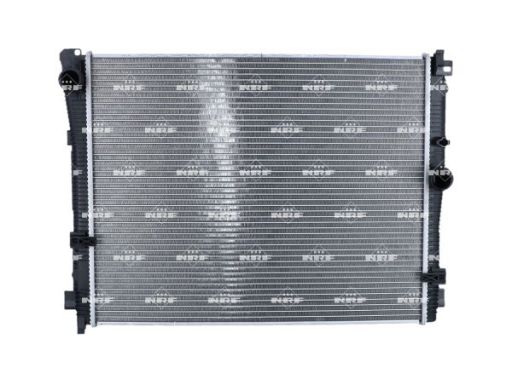 Chłodnica Silnika 550210