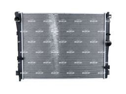 Chłodnica Silnika 550210