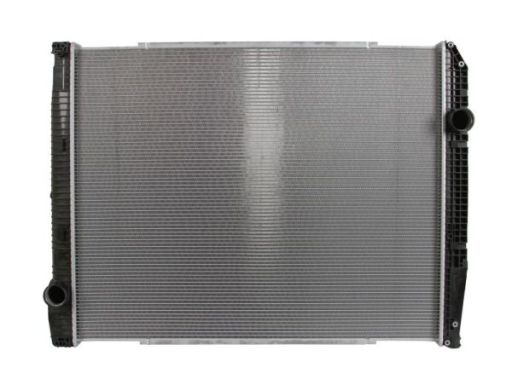 Chłodnica Silnika Lhrp425-2 Without Fr