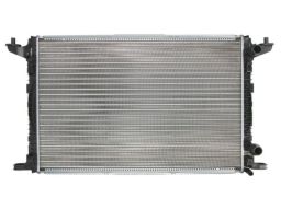 Chłodnica Silnika D7W082Tt