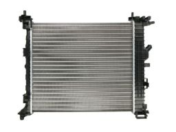 Chłodnica Silnika D7X109Tt