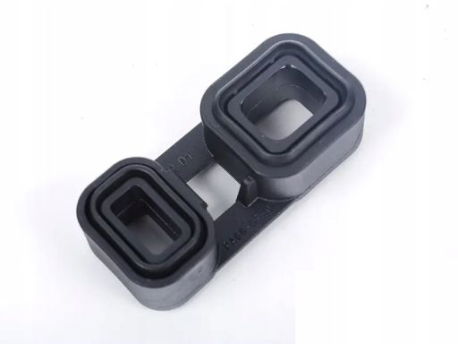 Uszczelka automatycznej skrzyni biegów BMW X6 E71