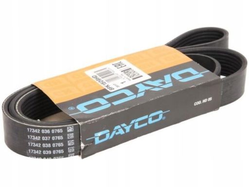 Pasek Wieloklinowy 8Pk1509Hd