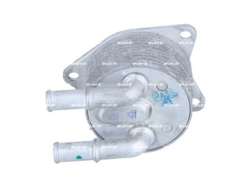 Chłodnica Oleju Autom. Skrzyni Biegów 310061