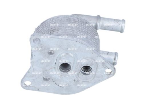 Chłodnica Oleju Autom. Skrzyni Biegów 310061