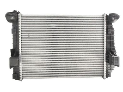 Chłodnica Powietrza Doładowującego Lc165