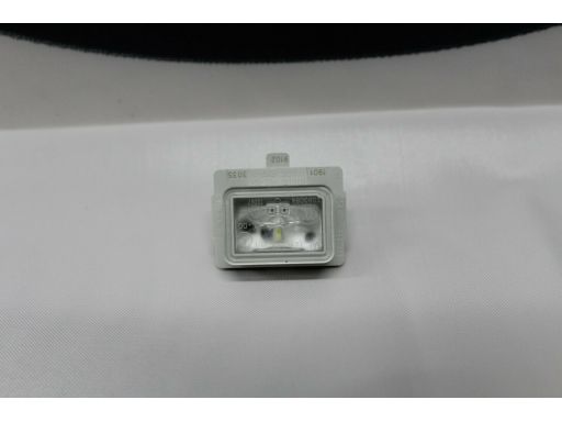 Oświetlenie Lampka tablicy LED Mercedes W222 W231 A0999067000