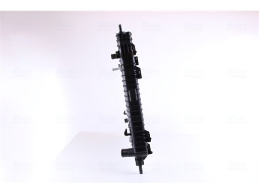 Chłodnica Silnika 606256