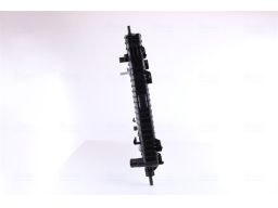 Chłodnica Silnika 606256