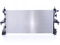 Chłodnica Silnika 606756