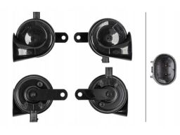 Sygnał Dźwiękowy/Fanfara 3Fh 012 010-051