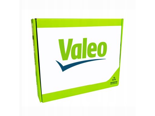 Zestaw Do Przezbrojenia, Asystent Parkow 632201