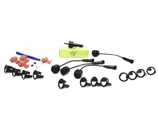 Zestaw Do Przezbrojenia, Asystent Parkow 632201