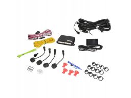 Zestaw Do Przezbrojenia, Asystent Parkow 632201