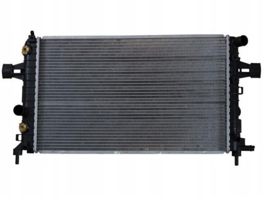 Chłodnica Silnika 53441