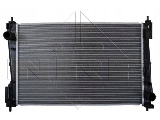 Chłodnica Silnika 53455