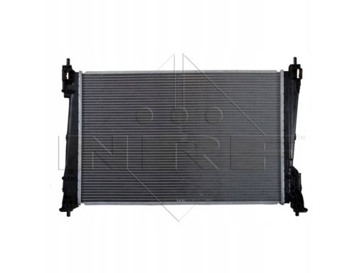 Chłodnica Silnika 53455