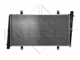 Chłodnica Silnika 53483