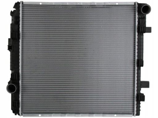 Chłodnica Silnika 62794A