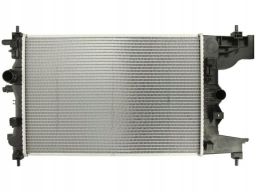 Chłodnica Silnika 630725