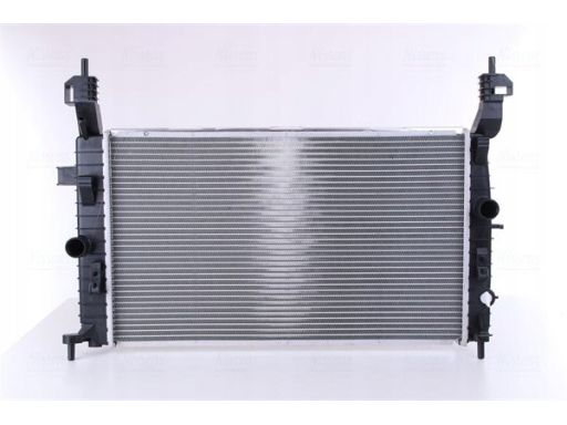 Chłodnica Silnika 63096